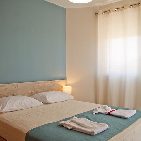 Alkyonida Apartments Ханья Экстерьер фото